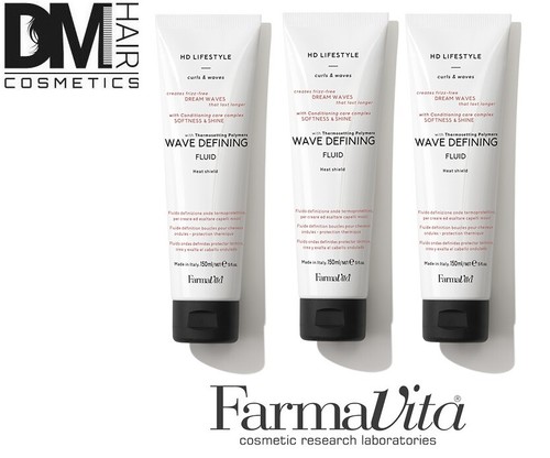 Pezzi farmavita wave - pezzi, hd