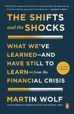 The shifts and - the, shocks