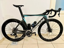 Bianchi Oltre RC Sram Red AXS 12V - tg.55