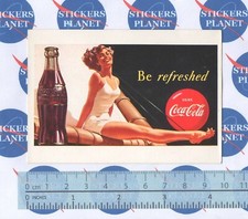 ADESIVO STICKER VINTAGE