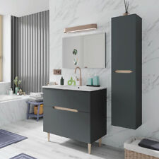 Mobile Bagno 80 cm lavabo