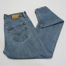 Levis Vintage Donna 501