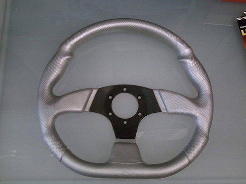 Volante sportivo tuning - , simoni