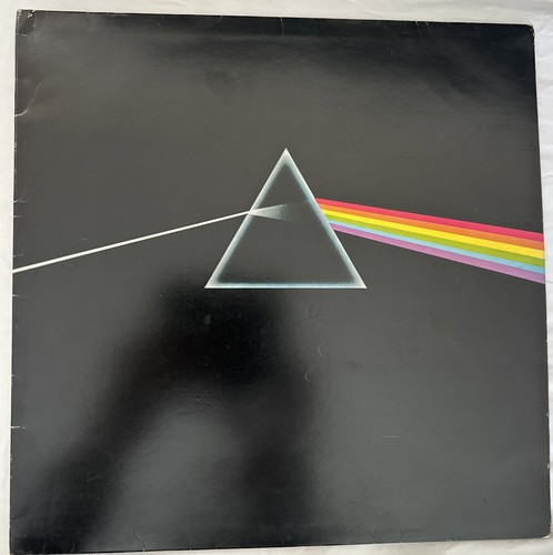 Pink floyd dark - pink, of