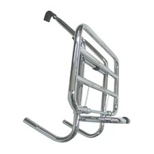 PORTAPACCHI ANTERIORE CROMATO