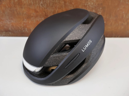 Casco smart lumos - smart, ultra