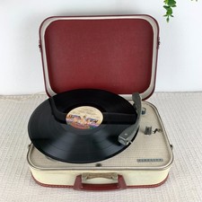 Giradischi Fonovaligia