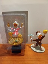 Zio Paperone - statuette