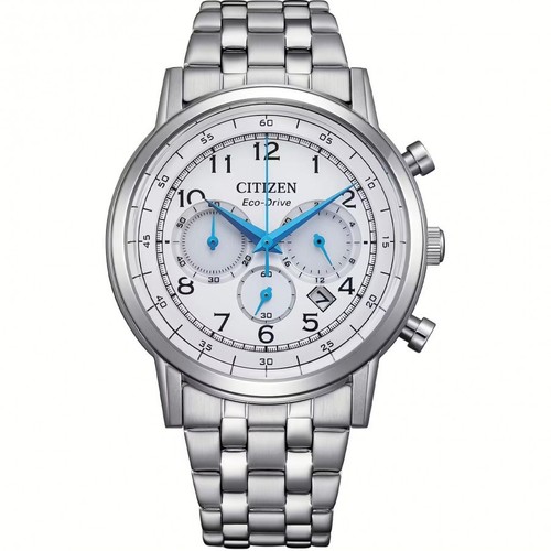 Citizen chrono classic watch - citizen,