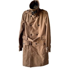 Trench coat uomo Zara