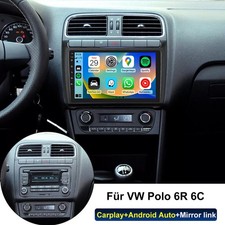 Per VW Polo 6R 6C 2009-2017