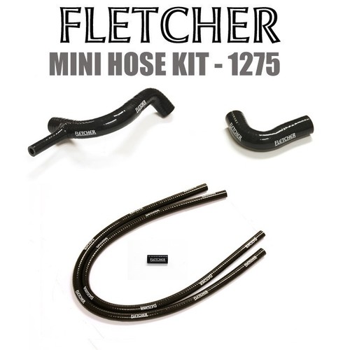 Fletcher classic mini - fletcher,