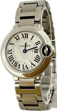 Orologio Cartier Ballon Bleu