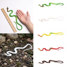Giocattolo serpente finto