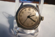 orologio vintage anni 40 uomo
