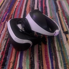 Sony PS VR PSVR version 2 PS4