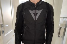 Giacca dainese avro - giacca,