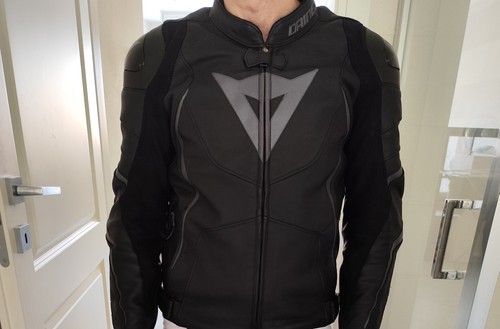 Giacca dainese avro - dainese, 4