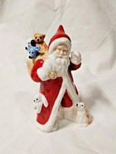 Babbo Natale 2017 Royal Copenhagen