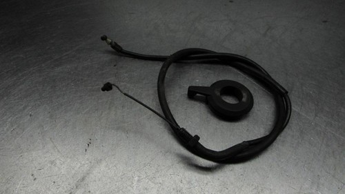 Cavo strozzatore