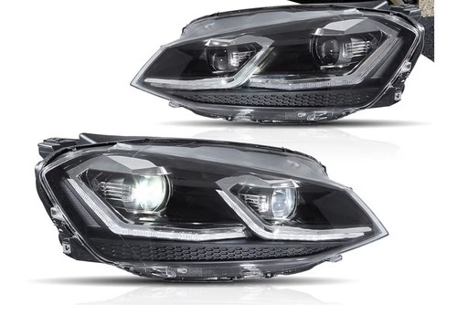 Vland fari full led - vland, golf
