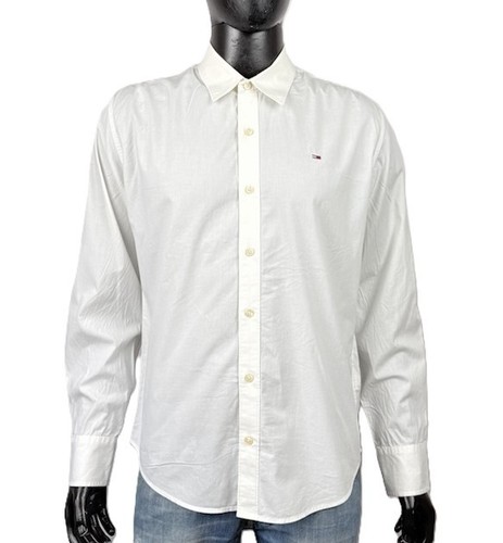 Tommy hilfiger denim camicia - tommy,
