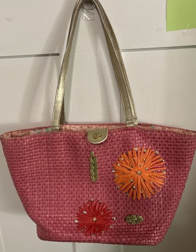 Malini borsa vintage - malini, m.