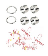 Honda VTR 1000 SP1 SP2 Kit