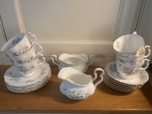 Royal albert haworth set - royal,