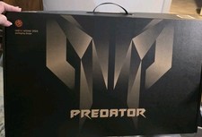 SOLO SCATOLA***Acer Predator