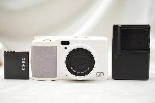 Come nuova fotocamera - come,