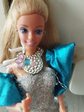 Barbie Jewel Secrets Anni 80