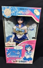 Sailor Moon Super S Mercury