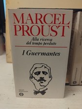 Marcel proust alla - ricerca, del