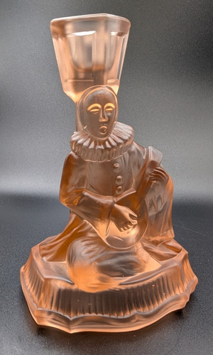 Walther sohne glass - walther, pierrot