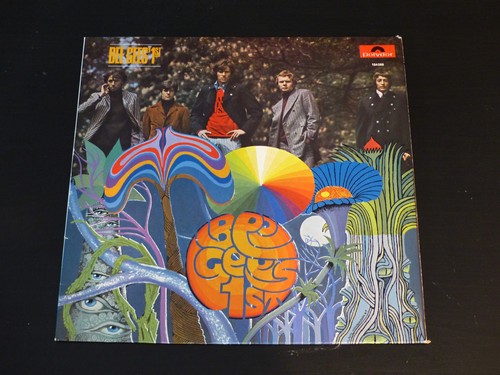 Bee gee 1st gees - gees, (184