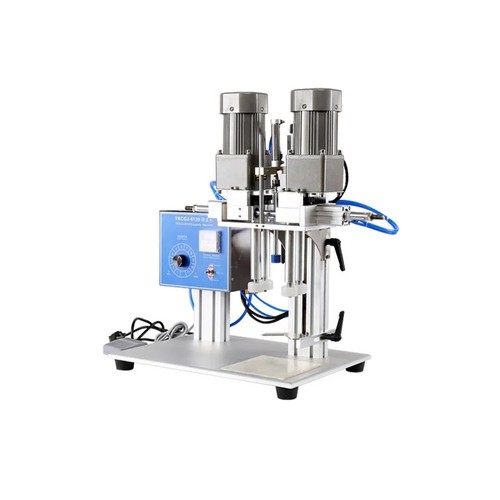 Tappatrice pneumatica