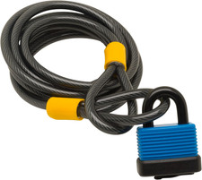 825 C WPL - Cavo Di Sicurezza