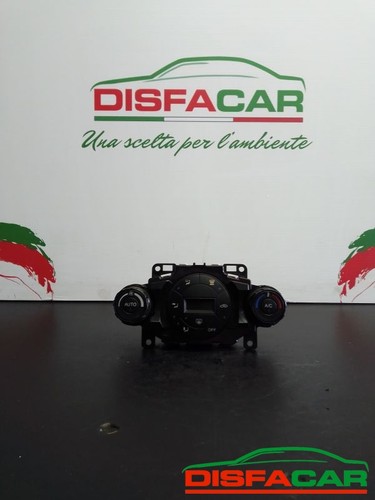 Comandi climatizzatore ford - comandi,