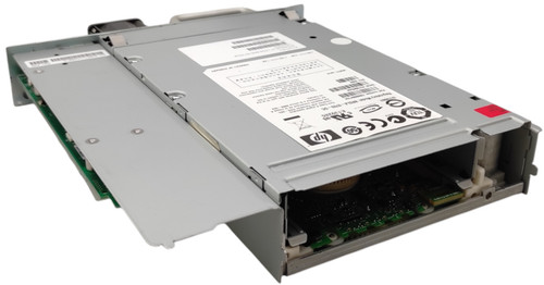 Fujitsu eternus ultrium - fujitsu, lt