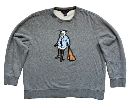 Brooks brothers felpa uomo - brooks,