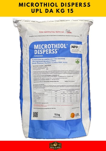 Microthiol disperss upl kg - upl,