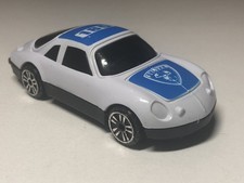 2,6 pollici 1975 Alpine