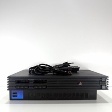 Console Sony Playstation 2
