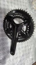 Guarnitura pedivella Shimano