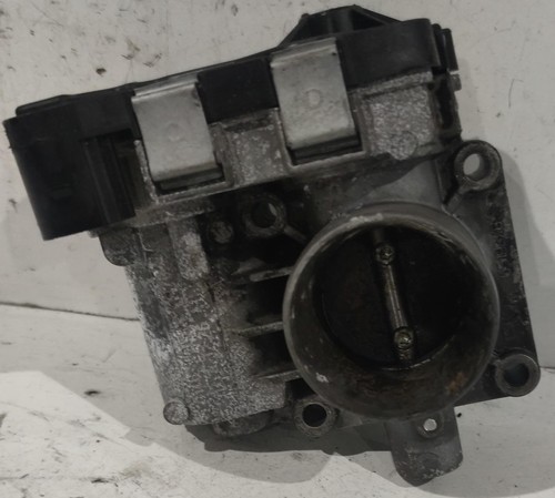 Corpo farfallato per fiat - corpo, 500