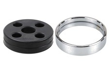 Mitnehmergummi mit Ring für Kardan für BMW R25/3