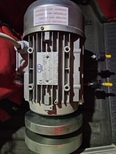 Motore Tapis Roulant Technogym