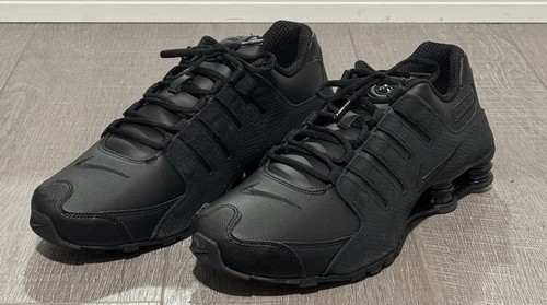 Nike shox scarpe triple - scarpe,