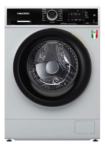 Lavatrice sangiorgio standard - lavatrice,